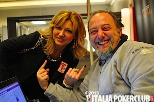 The Venetian Game – Un successo garantito più del doppio!! Merito di chi sta dietro le quinte….