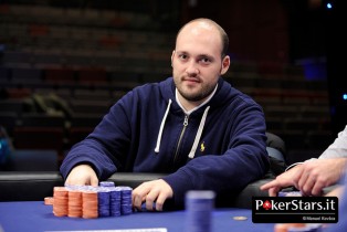 IPT Nova Gorica Day1B: Domenico Drammis show