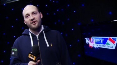 VIDEO/ L’intervista a Domenico Drammis dopo la vittoria della picca