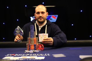 Drammis sulla vittoria IPT: “Troppo aggressivo? Chi lo dice non conosce il gioco…”