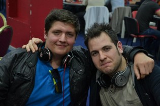 Francesco ‘Ziopippo1985’ Elefante diventa SNE: “Ho patito gli ultimi mesi, ma sapevo che ce l’avrei fatta…”