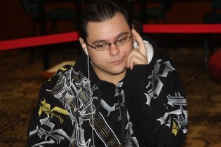 IPT Saint Vincent: al day 2 comanda Caridi. Bene Fiorilla, a premio Bonavena e Mosele.