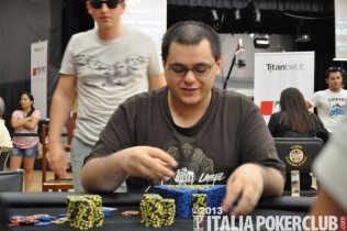 SCOOP PokerStars – Day 9: Alberto ‘Yojimbo176’ Fiorilla sfiora il titolo dell’Ultradeep High!