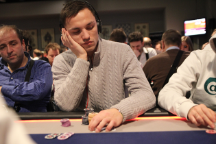 Il misterioso ‘Neverscared89’ su Pokerclub è Ivan Gabrieli!