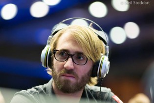 Ept Praga: crolla Sammartino, speranze italiane affidate a Miniucchi e Benelli