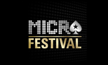 Dal 25 dicembre al 5 gennaio quarta edizione del Microfestival su Pokerstars!