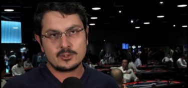 Accumulator, il bilancio di Luca Pagano: “Ha riavvicinato tanti al poker”