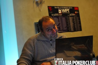 The Venetian Game – Chiudere in bellezza l’anno per iniziare al meglio il nuovo!