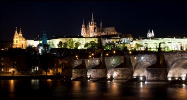 Parte il festival pokeristico di Praga con EPT, Eureka e WPT. Ma gli italiani sono divisi…