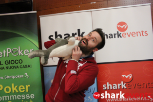 Sigoli raggiante per la vittoria allo SharkBay: “Il presentimento era giusto…”