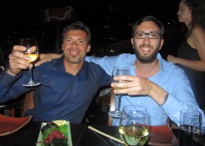 Sunday Million: Barone unico superstite del team Pokerstars, ma quanti pro in alto!