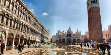 ‘Venetian Game – Christmas Edition’: segui il torneo natalizio di Ca’ Noghera con ItaliaPokerClub!