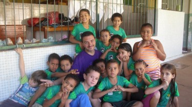 “Otto giorni per Giorgia”: William ‘lica’ Olivieri lancia la sfida di solidarietà