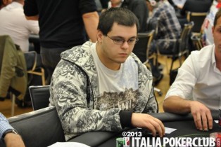 “Yojimbo” Fiorilla vince la leaderboard Eureka: “E pensare che non conoscevo il circuito…”