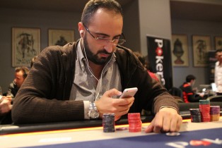 Savinelli e la ‘Macao’ italiana: “A Campione abbiamo fatto sul serio, erano anni che non vedevo partite cash del genere…”