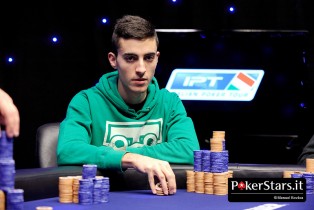 Conosciamo Niccolò “ChallengerGX” Ceccarelli, runner-up dell’IPT di Nova Gorica!