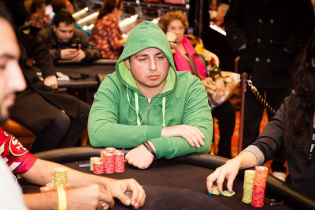 “Katchalov è chiuso, non mi ha dato problemi” Raffaele Sorrentino e il day1A da chipleader alle FPS