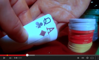 Chipleader, le strategie dei pro per vincere i tornei: Asso-Donna al tavolo finale