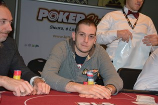 PLS Day1B: Chiarato domina una giornata molto combattuta
