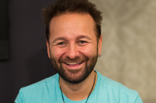 Daniel Negreanu nominato “Miglior giocatore dell’ultimo decennio”
