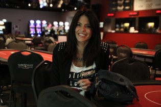 Pamela Camassa: “Se devo foldare anche K-K preflop allora non gioco più…”