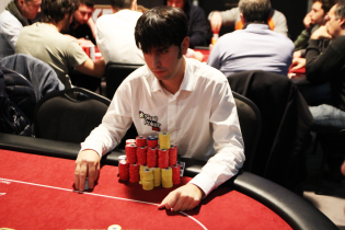 Marco Fantini: “Le PLS sono state un bel torneo ma penso già a fare le WSOP”
