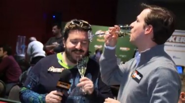 Pescatori perde la last-longer con Zumbini: il video