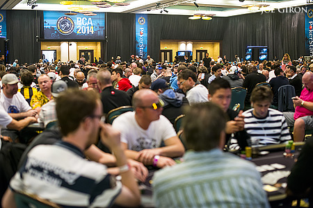 2014 PCA_10K Main Event_Day 1A