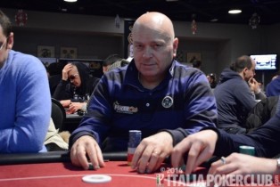 Carlo Braccini: “Contento del mio rinnovo con Poker Club, sono consapevole sia un privilegio”