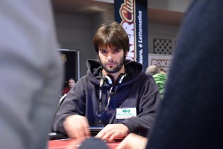 Alessandro Fasolis: “La prima volta che foldo K-K preflop… e sarà anche l’ultima!”