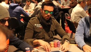 “Vendendo il mio deck ho costruito il bankroll per il poker!” Andrea Carini e Galb parlano di Magic e Holdem