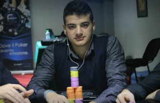 Il Sunday Special va a ‘Venndetta666’! Dario ‘darioass123’ Casillo sul podio dell’Explosive Sunday