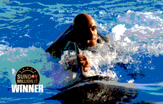 Sergio ‘m.p.t.i.v.s.’ C. un mese dopo: “Il Sunday Million non ha cambiato la mia vita, ma ora sogno le WSOP!’