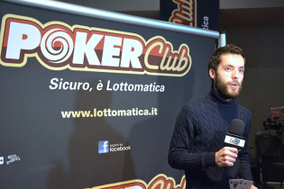 PLS Saint Vincent, Craca: “Contento della vittoria ma non mi monto la testa”