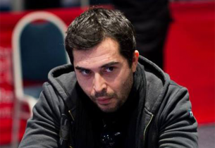 La favola di De Benedittis: raggiunge il final table EPT al secondo torneo live della sua carriera!