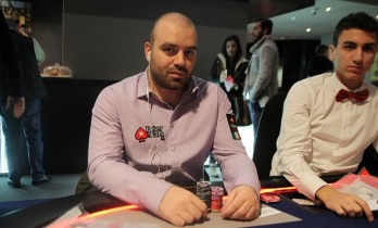 IPT Malta, superati i 900 iscritti! Nel day 1B bene Fabretti e Palumbo