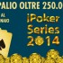 ipoker series 2014
