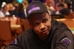 Ivey secco su Bilzerian: “Nemmeno lo conosco…”