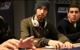 Report domenicali: Genovesi secondo al Sunday High Stakes, Galb punta l’Explosive Sunday!