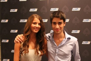 WSOP 2014: Michael Tabarelli al Final Day del PLO Six-Handed! Moschitta ok nel NLHE