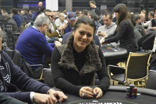 Nicole ‘wodimella’ Noroc: ‘Giocare con Alessandro al tavolo non influenza il mio gioco’