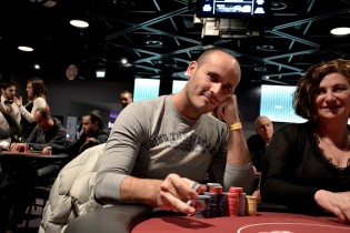 PLS Day1A:”Supermet” Perati in testa, ancora aperta la sfida Pescatori – Zumbini!