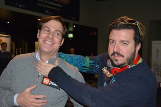 PLS Day3: Zumbini elimina Max Pescatori ma sbolla il Final Table televisivo