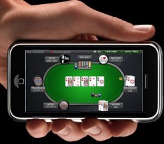 Pokerstars ‘segnala’ chi gioca da mobile: info inutile o preziosa?