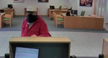 Palm Beach, Florida: un 73enne rapina una banca dopo aver perso la pensione giocando a texas hold’em!