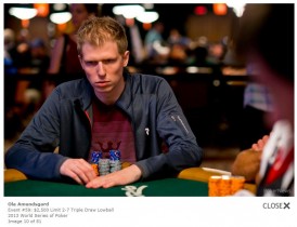 “Odd_Oddsen” raddoppia contro i politici: “Se perdo anche un solo heads-up pago un milione di corone!”