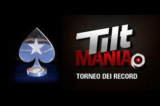 Pokerstars inizia il 2014 col botto: 18.104 iscritti nel torneo dei record!