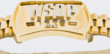 Caccia al venditore del braccialetto WSOP 2013 comparso su eBay