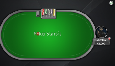 Alessandro ‘Aletilter’ De Fenza e i 4.000.000 FPP: “E’ possibile vincere se lo vuoi veramente”