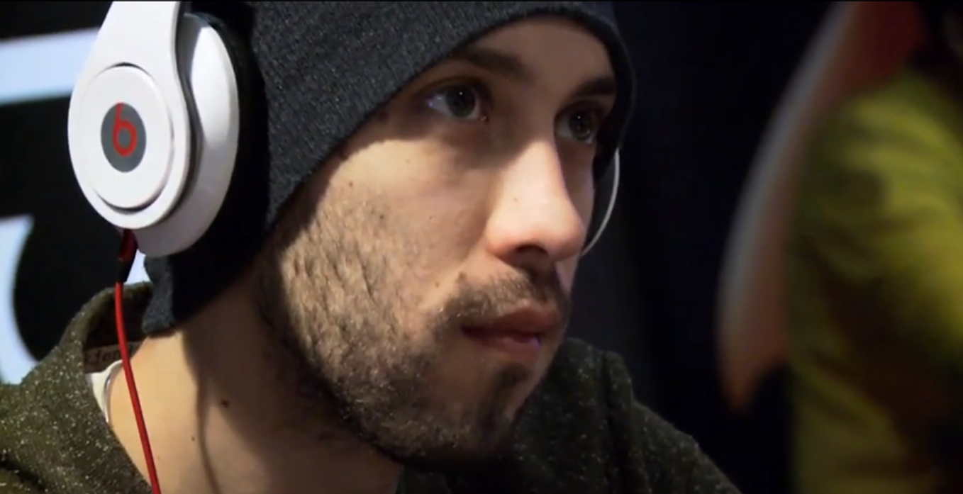 Spot pokerstars italia